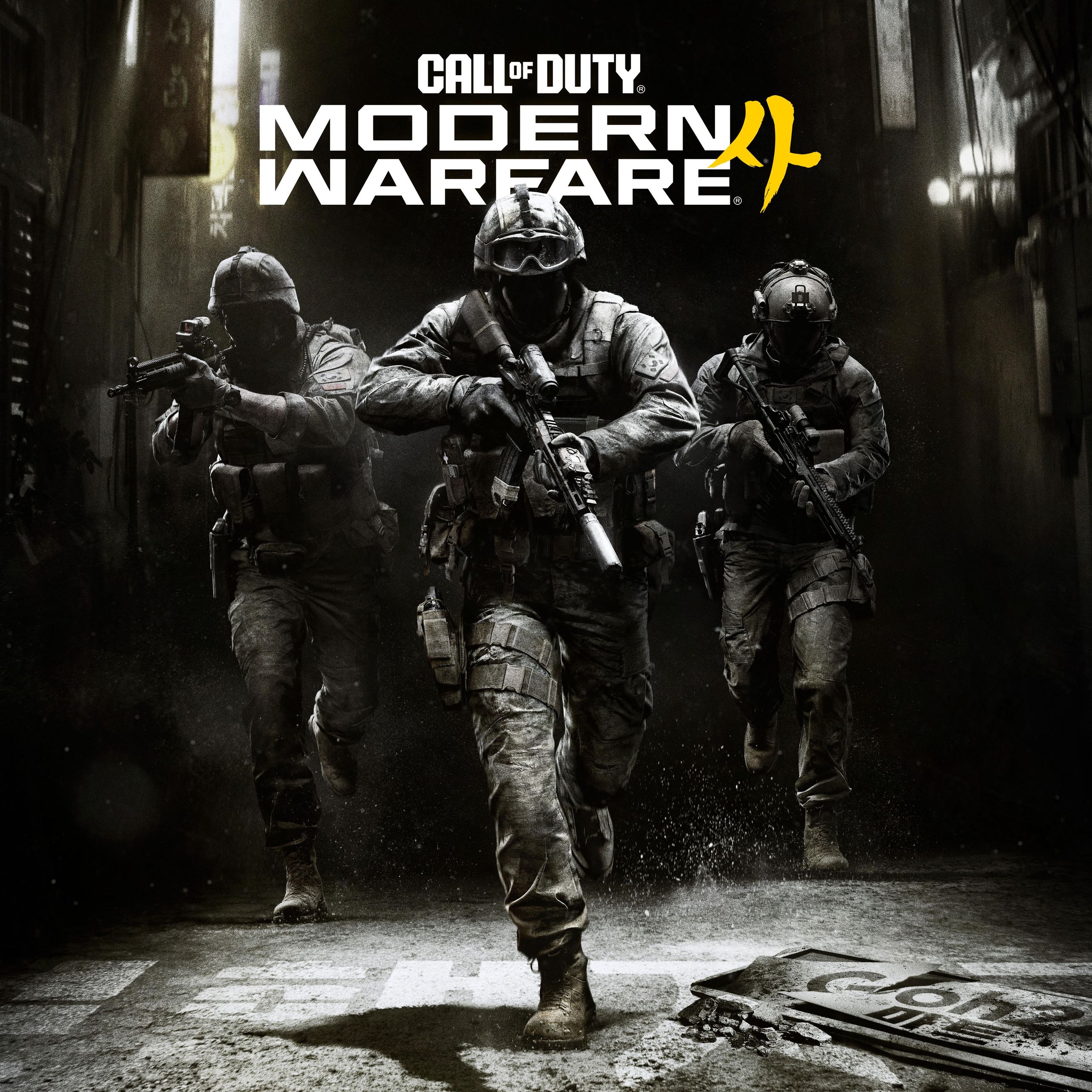 CALL OF DUTY: MODERN WARFARE 4 JÁ ESTÁ DISPONÍVEL; VEJA AS PLATAFORMAS