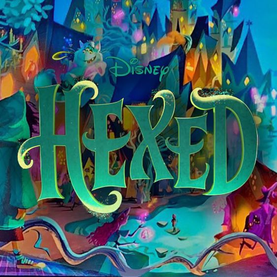 فيلم Hexed (2026)