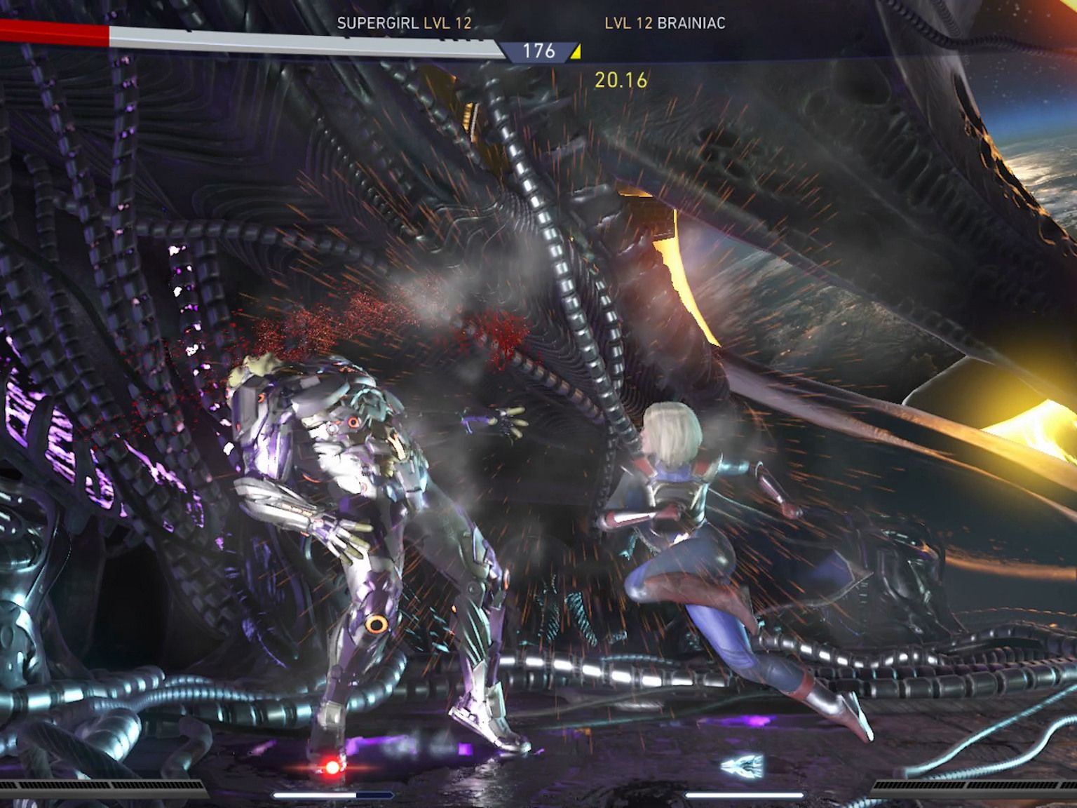 Injustice 2