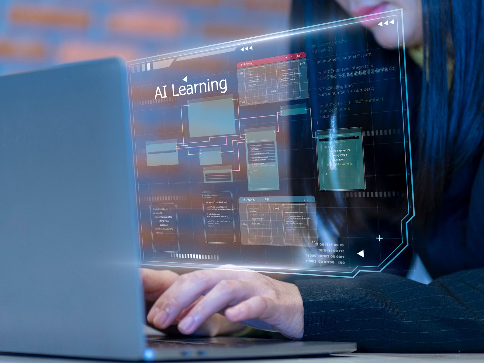 AI productivity tools