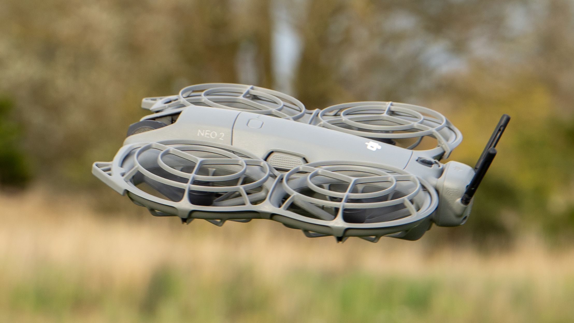 DJI Neo 2 drone