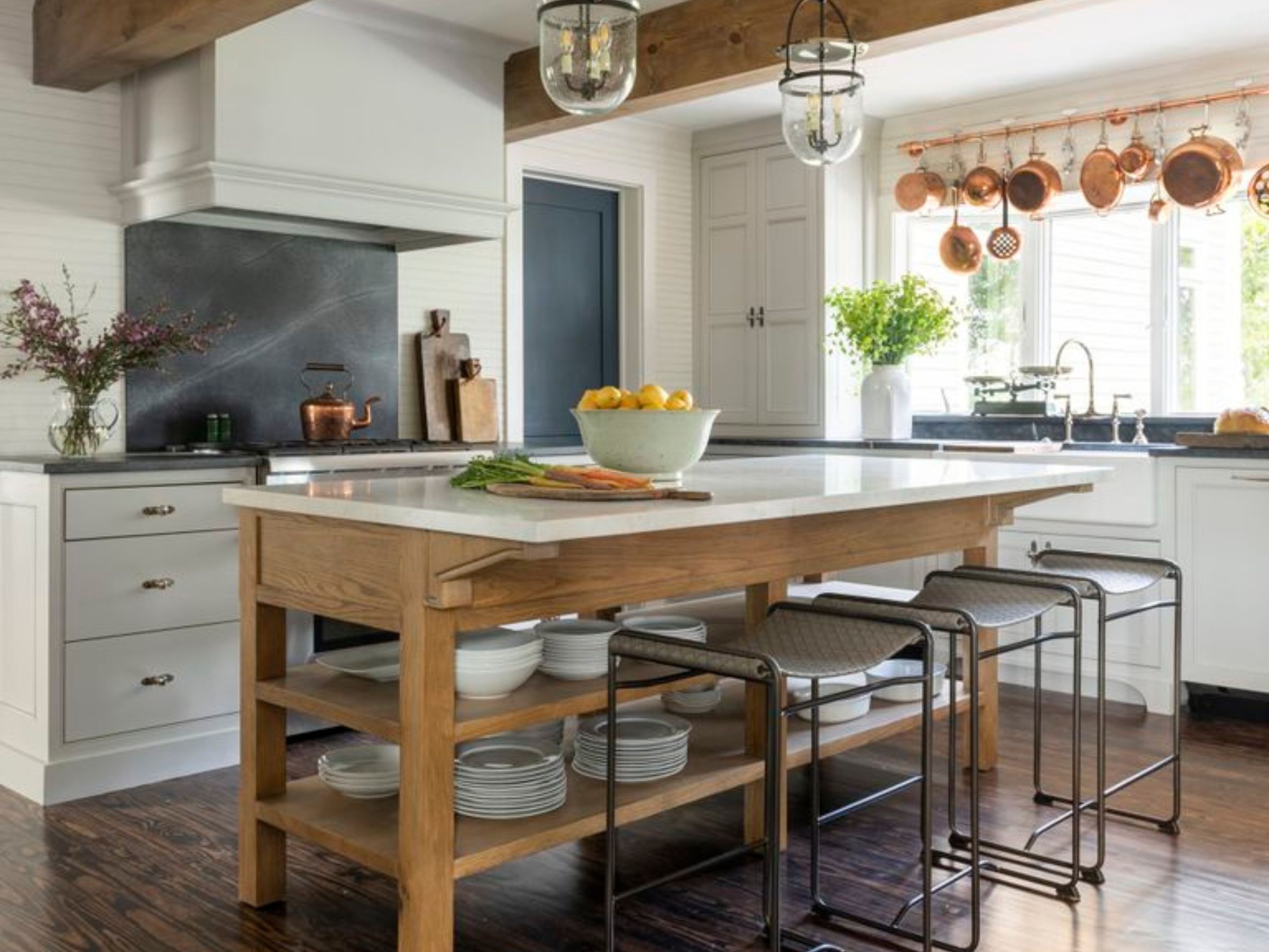 Heartumental Recipe Guide from Homehearted Kitchen