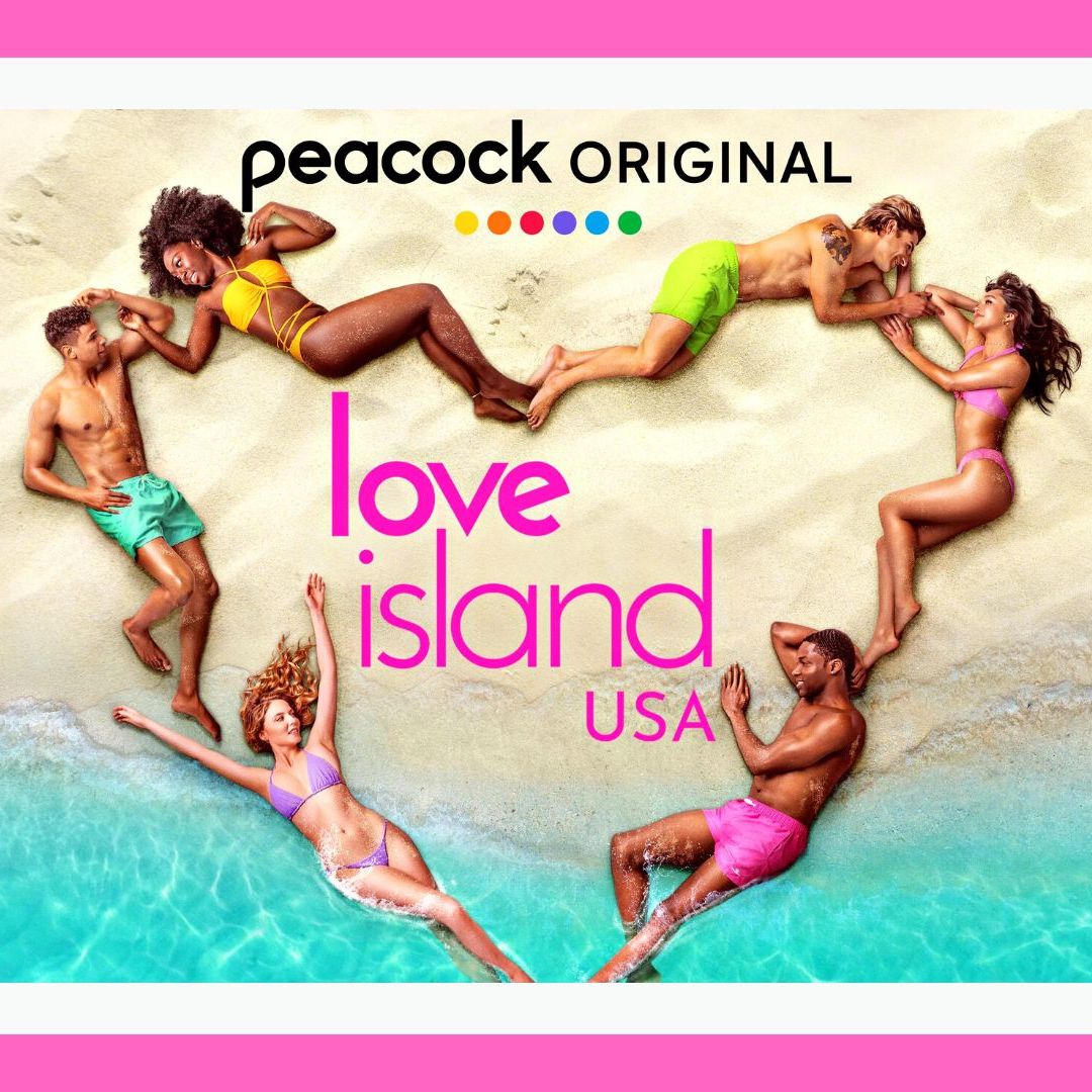 Artwork for Love Island USA