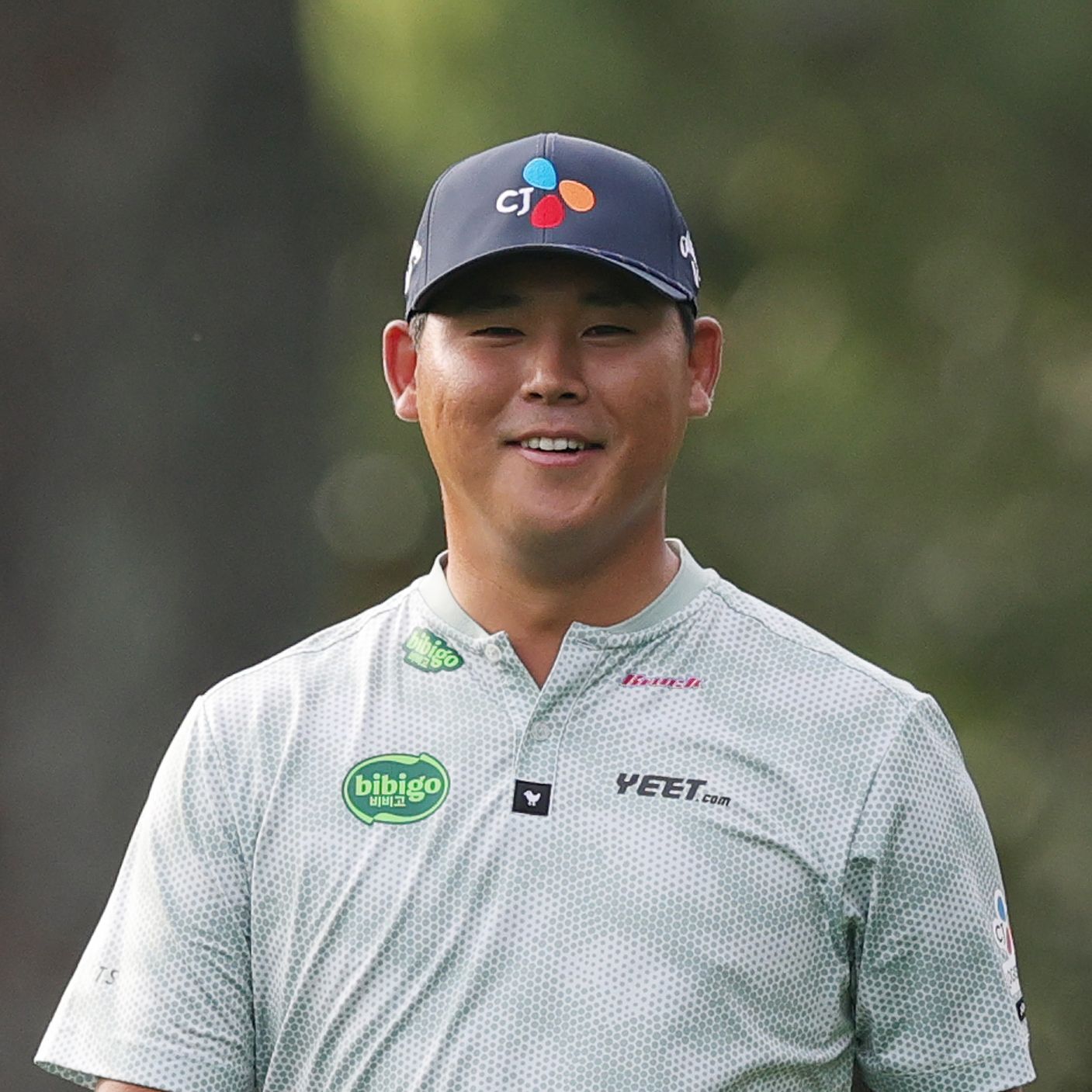 김시우 선수 관련 실제 경기 및 프로필 사진 35