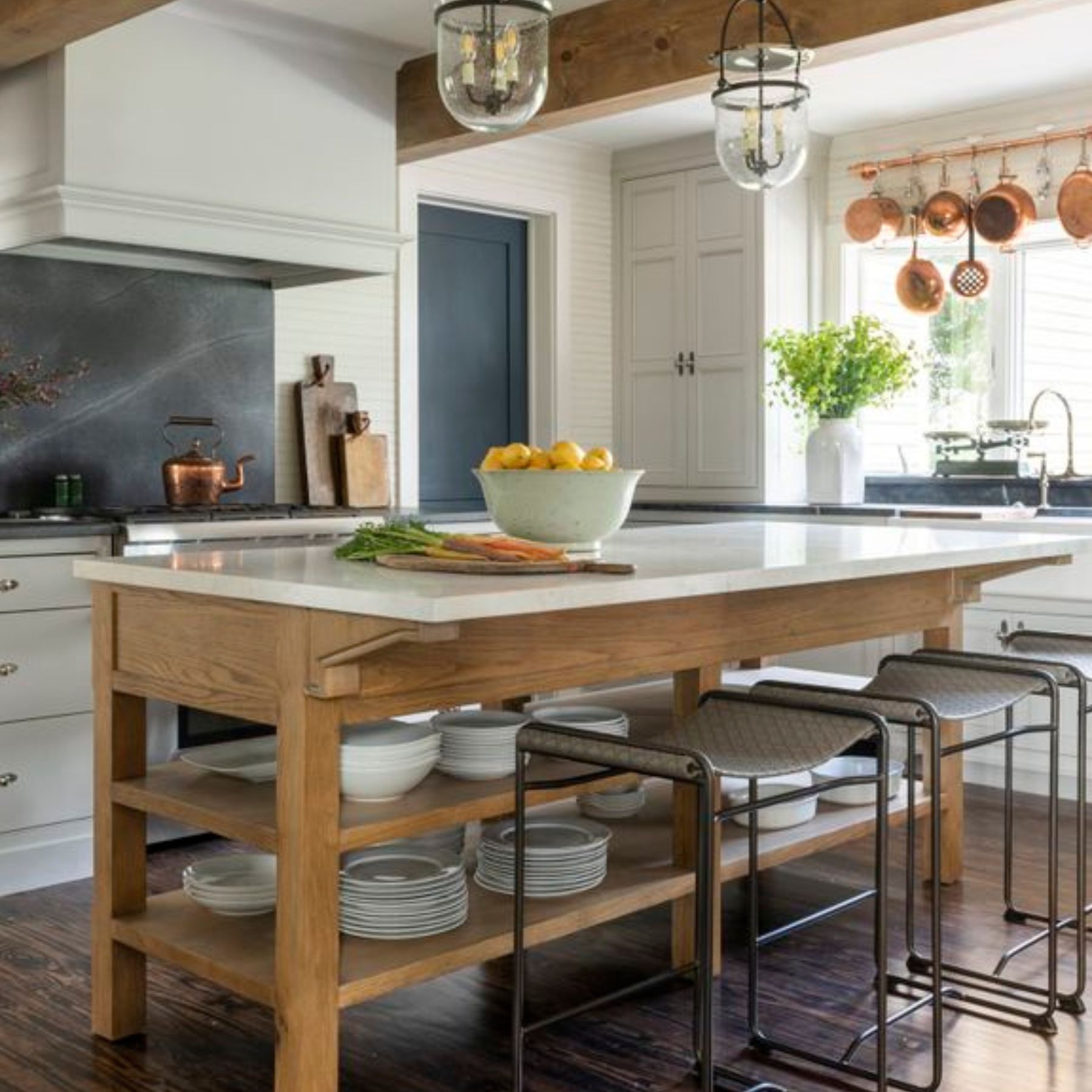 Kitchen Decor Ideas to Transform Your Space in 2026