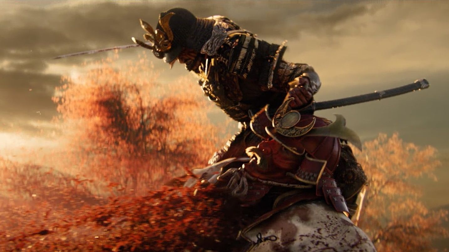 Sekiro: Shadows Die Twice review | PC Gamer