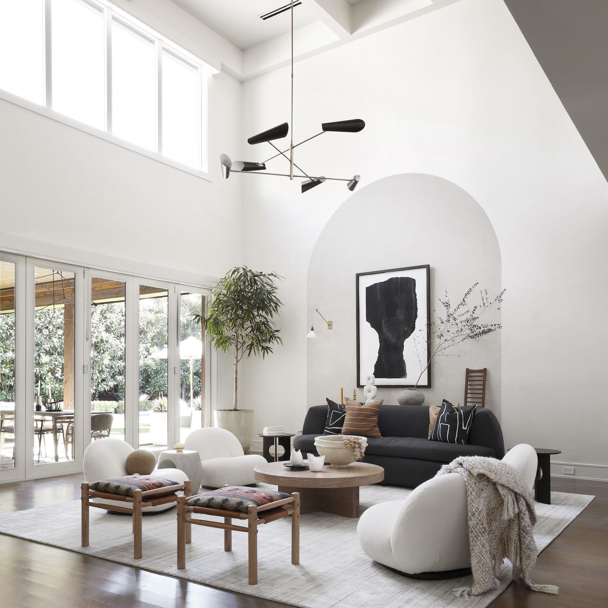 Vaulted Ceiling Design Ideas, Costs & Expert Guide