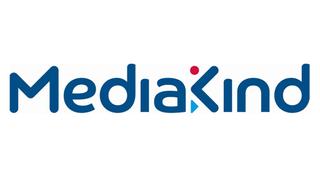 MediaKind logo