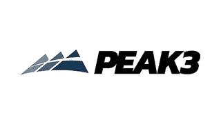 PEAK3 logo 