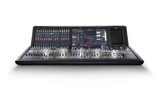 Lawo mc236 MkII console