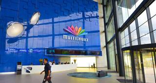 MultiChoice in South Africa