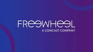 FreeWheel logo