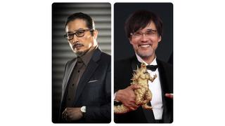 Visual Effects Society Honorees Hiroyuki Sanada and Takashi Yamazaki