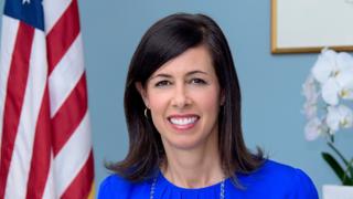 Jessica Rosenworcel