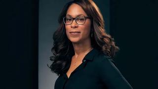 Channing Dungey