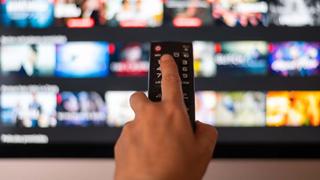 remote control streaming services 