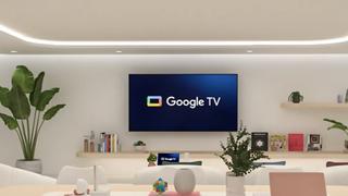 Google TV