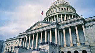 U.S. Capitol