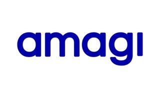 Amagi logo