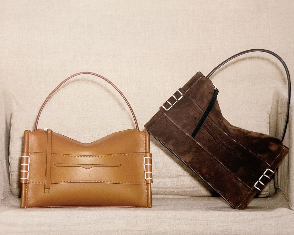 loafer bags