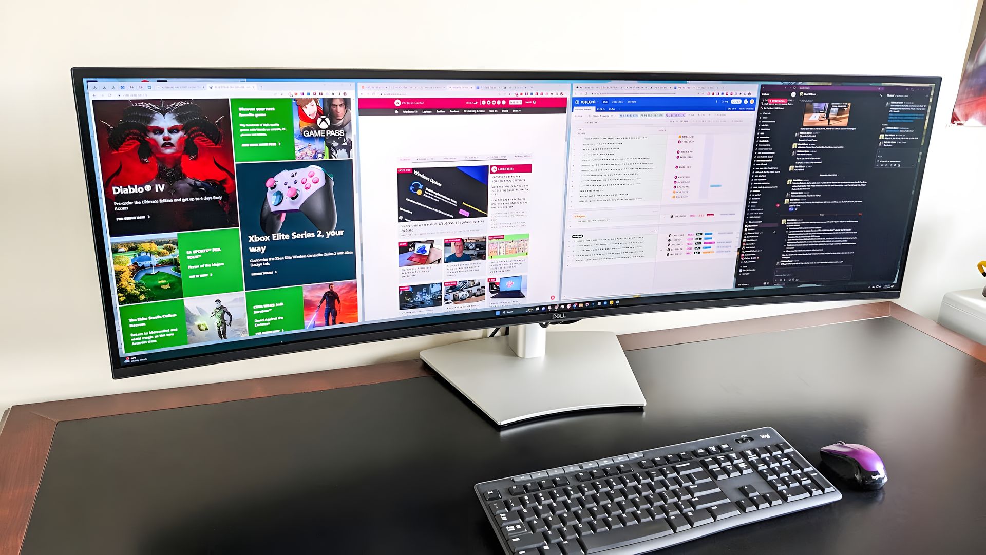 PowerToys 0.87.0 Brings PWAs and Apps Together in Workspaces