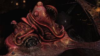 Torment: Tides of Numenera