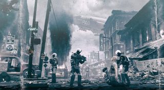 Homefront: The Revolution