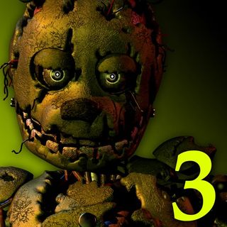 Five Nights at Freddy&#039;s