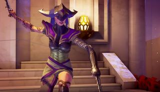 Mirage: Arcane Warfare