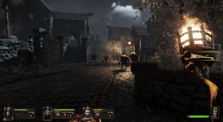 Warhammer: End Times—Vermintide