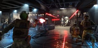 Star Wars Battlefront