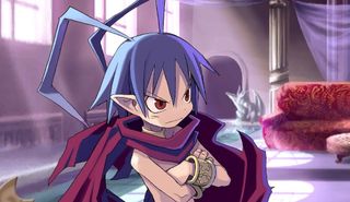 Disgaea PC