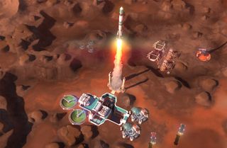 Offworld Trading Company