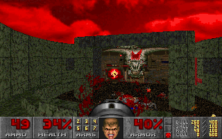 Doom 2