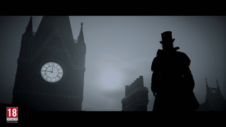 Assassin&#039;s Creed Syndicate Jack the Ripper