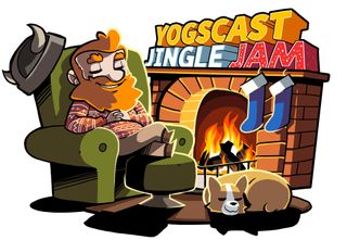 Yogscast Jingle Jam