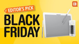 Black Friday drawing tablet deal on the Xencelabs Pen Tablet Bundle