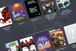 Humble Origin Bundle 2