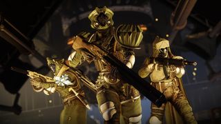 destiny 2 season of the worthy weapons