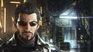 Deus Ex