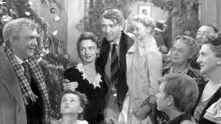 It&#039;s A Wonderful Life cast