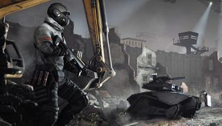 Homefront The Revolution