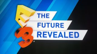 E3 2014