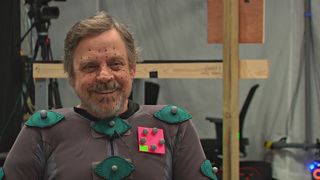 Mark Hamill Star Citizen