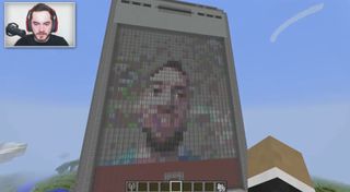 Minecraft Phone