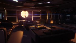 Alien: Isolation Safe Haven