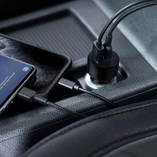 Auikey Usb C Car Cahrgaer