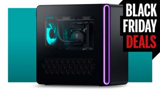 Alienware Aurora R16 gaming PC