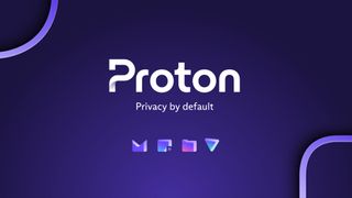 Proton VPN Logo