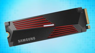 Samsung SSD